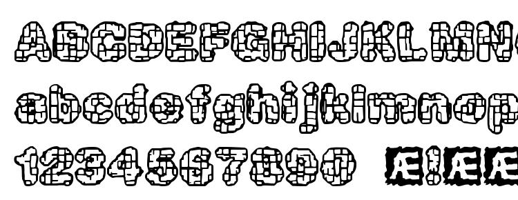 glyphs Katalyst [active] (BRK) font, сharacters Katalyst [active] (BRK) font, symbols Katalyst [active] (BRK) font, character map Katalyst [active] (BRK) font, preview Katalyst [active] (BRK) font, abc Katalyst [active] (BRK) font, Katalyst [active] (BRK) font